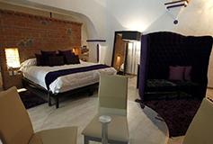 Habitación Estándar Plus del Hotel El Sueño Hotel and Spa