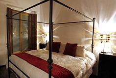 Habitación Junior Suite del Hotel El Sueño Hotel and Spa