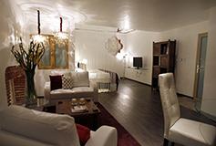 Habitación Master Suite del Hotel El Sueño Hotel and Spa