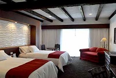 Habitación Premier Doble del Hotel El Tapatío Hotel and Resort