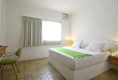 Habitación Habitación Hotelera No Reembolsable + WiFi Gratis del Hotel Emperador Vallarta Beachfront Hotel & Suites