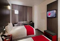 Habitación Estándar del Hotel Encore Hotel Guadalajara