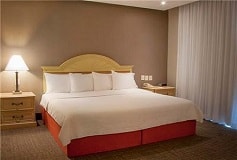 Habitación Estándar del Hotel Everest Hotel