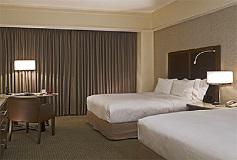 Habitación Deluxe Doble del Hotel Hotel Grand Fiesta Americana Querétaro