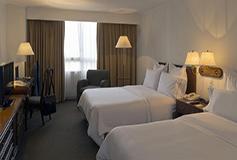 Habitación Fiesta Club Doble del Hotel Hotel Fiesta Americana Reforma