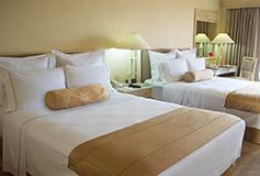 Habitación Superior Doble Vista al Mar del Hotel Hotel Fiesta Americana Veracruz