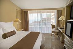 Habitación Superior King del Hotel Hotel Fiesta Americana Veracruz