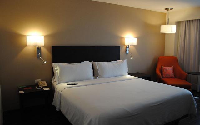 Habitación Superior King del Hotel Hotel Fiesta Inn Cuautitlán