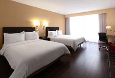 Habitación Executive Doble del Hotel Hotel Fiesta Inn Insurgentes Viaducto