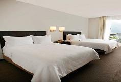 Habitación Ejecutiva Doble del Hotel Hotel Fiesta Inn Monterrey Tecnológico