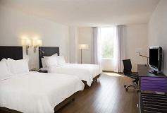 Habitación Superior Doble del Hotel Fiesta Inn Naucalpan