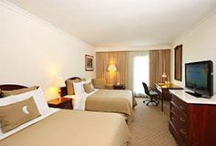 Habitación Superior Doble del Hotel Fiesta Inn Nuevo Laredo