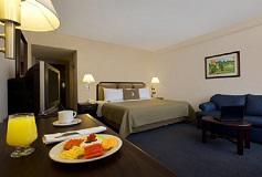 Habitación Superior King del Hotel Hotel Fiesta Inn Querétaro