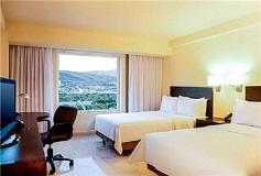 Habitación Superior Doble del Hotel Hotel Fiesta Inn Tuxtla Gutiérrez