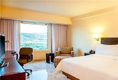 Habitación Superior King del Hotel Hotel Fiesta Inn Tuxtla Gutiérrez