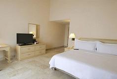 Habitación Superior King del Hotel Hotel Fiesta Inn Veracruz Malecón