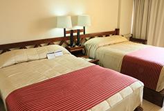 Habitación Estándar No Reembolsable del Hotel Fortin Plaza