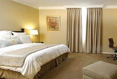 Habitación Superior King del Hotel Gamma de Fiesta Americana Monterrey Gran Hotel Ancira