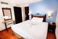 Habitación Estudio del Hotel Hotel Gamma de Fiesta Inn Mérida El Castellano