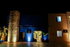 Habitación Estudio del Hotel Gayser Apartamentos