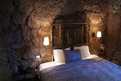 Habitación Estándar Queen del Hotel Gertrudis Hotel