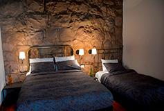 Habitación Estándar del Hotel Gertrudis Hotel