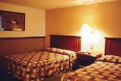 Habitación Estándar del Hotel Gilfer Hotel