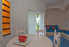 Habitación Villa Sección Oro del Hotel Hotel Gran Festivall Manzanillo All Inclusive Resort