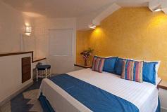 Habitación Villa Sección Platino del Hotel Hotel Gran Festivall Manzanillo All Inclusive Resort