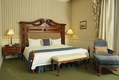 Habitación Super Saver No Reembolsable Una Cama del Hotel Gran Hotel Ciudad de México