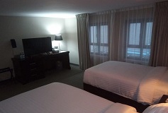 Habitación Habitación de Lujo Individual del Hotel Gran Hotel Concordia