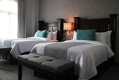 Habitación Habitación Superior Doble del Hotel Gran Hotel Concordia