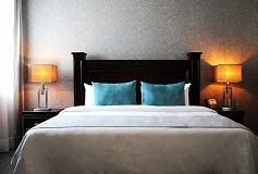 Habitación Habitación Superior King del Hotel Gran Hotel Concordia