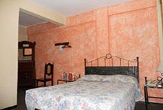 Habitación Estándar del Hotel Gran Hotel Independencia