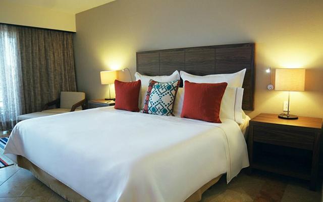 Habitación Deluxe del Hotel Grand Fiesta Americana Los Cabos All Inclusive Golf and Spa