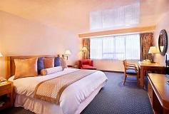 Habitación Estándar del Hotel Grand Hotel Tijuana