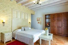 Habitación Master Suite del Hotel Hotel Grand Las Nubes by Inmense