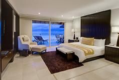Habitación Master Suite Vista al Mar + Wi-Fi Gratis del Hotel Hotel Grand Velas Riviera Nayarit Luxury All Inclusive