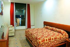 Habitación Estándar Sencilla del Hotel GS Cuernavaca