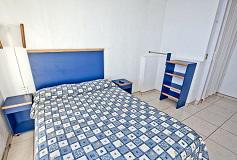 Habitación Suite Estándar del Hotel H Hotel and Suites López Mateos