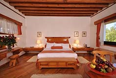 Habitación Suite Sencilla No Reembolsable del Hotel Hacienda Cantalagua Golf