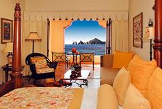 Habitación Encanto Estudio Vista al Mar del Hotel Hacienda Encantada Resort and Spa