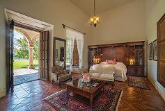 Habitación Superior Deluxe del Hotel Hacienda Labor de Rivera