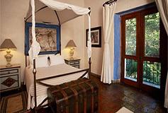 Habitación Estándar del Hotel Hacienda San Gabriel de las Palmas