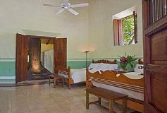 Habitación Superior del Hotel Hotel Hacienda San José