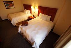 Habitación Estándar del Hotel Hotel Hampton Inn Tampico Aeropuerto