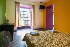 Habitación Junior Suite No Reembolsable del Hotel Hostel Amigo Suites