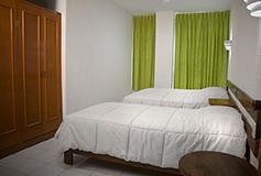 Habitación Junior Suite del Hotel Hotel & Suites Campestre