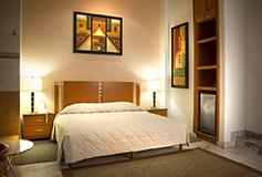 Habitación Super Saver del Hotel Hotel & Suites Campestre