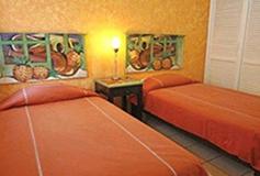 Habitación Master Suite del Hotel Hotel & Suites Galería